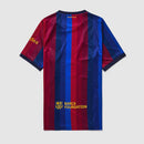 Barcelone Domicile 2026/27