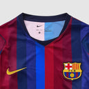 Barcelone Domicile 2026/27