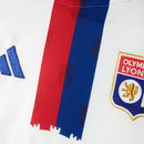 OL Domicile 2026/27