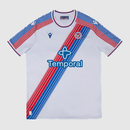 Crystal Palace Domicile 2026/27 Version Joueur