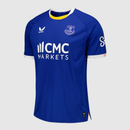 Everton Domicile 2026/27 Version Joueur