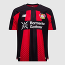 Bayer Leverkusen Domicile 2026/27 Version Joueur