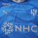 Al Hilal Domicile 2026/27 Version Joueur