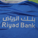 Al Hilal Domicile 2026/27 Version Joueur