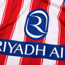 Atlético Madrid Domicile 2026/27 Version Joueur
