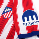 Atlético Madrid Domicile 2026/27 Version Joueur