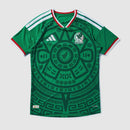 Mexique Domicile 2026/27 Version Joueur