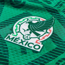 Mexique Domicile 2026/27 Version Joueur