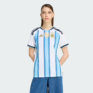 Argentine Domicile 2026/27 · Femme