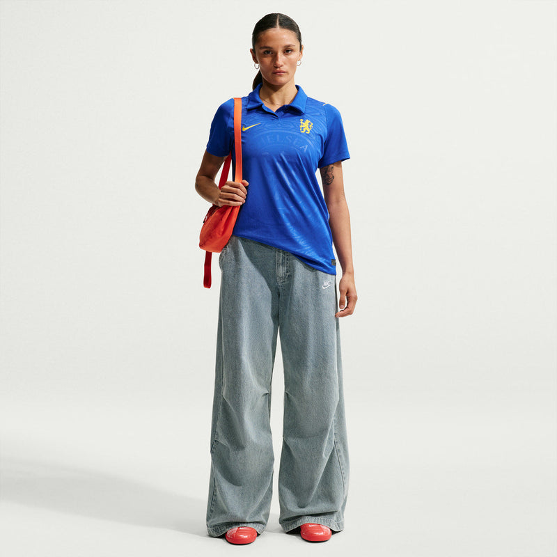 Chelsea Domicile 2026/27 Femme