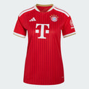 Bayern Munich Domicile 2026/27 Femme