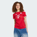 Bayern Munich Domicile 2026/27 Femme