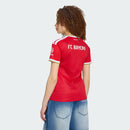 Bayern Munich Domicile 2026/27 Femme