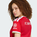 Bayern Munich Domicile 2026/27 Femme