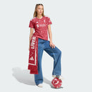 Liverpool Domicile 2026/27 Femme