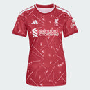 Liverpool Domicile 2026/27 Femme