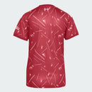 Liverpool Domicile 2026/27 Femme