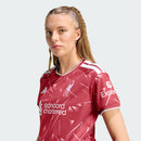 Liverpool Domicile 2026/27 Femme