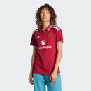 Manchester United Domicile 2026/27 Femme