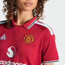Manchester United Domicile 2026/27 Femme