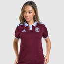 Aston Villa Domicile 2026/27 Femme