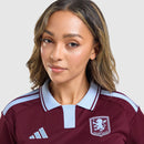 Aston Villa Domicile 2026/27 Femme