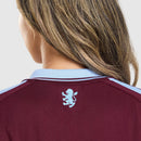 Aston Villa Domicile 2026/27 Femme