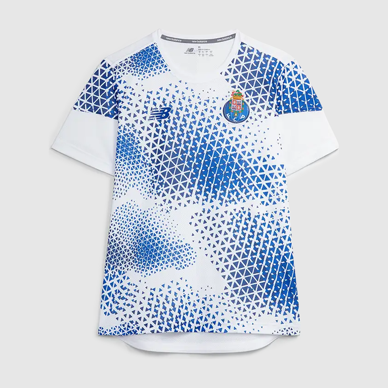 FC Porto Avant-Match 2026/27