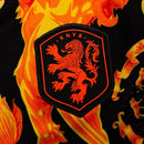 Pays-Bas Avant-Match 2026/27