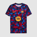 Barcelone Avant-Match 2026/27