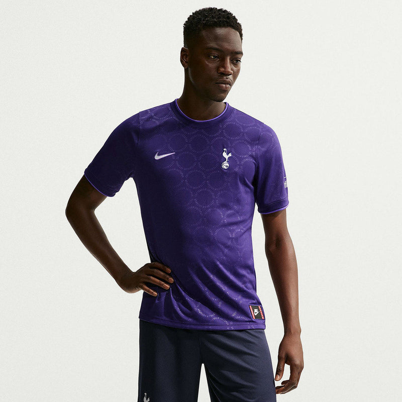 Tottenham Avant-Match Third 2026/27