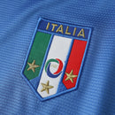 Italie Rétro Domicile 2006