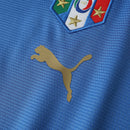 Italie Rétro Domicile 2006