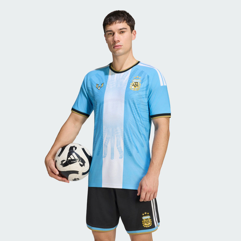 Argentine Édition Spéciale Messi 2026/27 Version Joueur