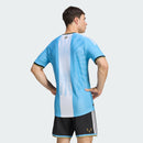 Argentine Édition Spéciale Messi 2026/27 Version Joueur