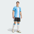 Argentine Édition Spéciale Messi 2026/27 Version Joueur