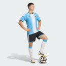 Argentine Édition Spéciale Messi 2026/27 Version Joueur