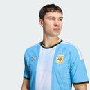 Argentine Édition Spéciale Messi 2026/27 Version Joueur