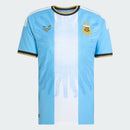 Argentine Édition Spéciale Messi 2026/27 Version Joueur