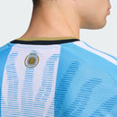 Argentine Édition Spéciale Messi 2026/27 Version Joueur