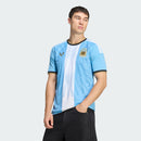 Argentine Édition Spéciale Messi 2026/27