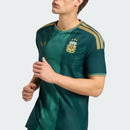 Argentine Édition Spéciale Gardien 2026/27