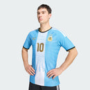 Argentine Édition Spéciale