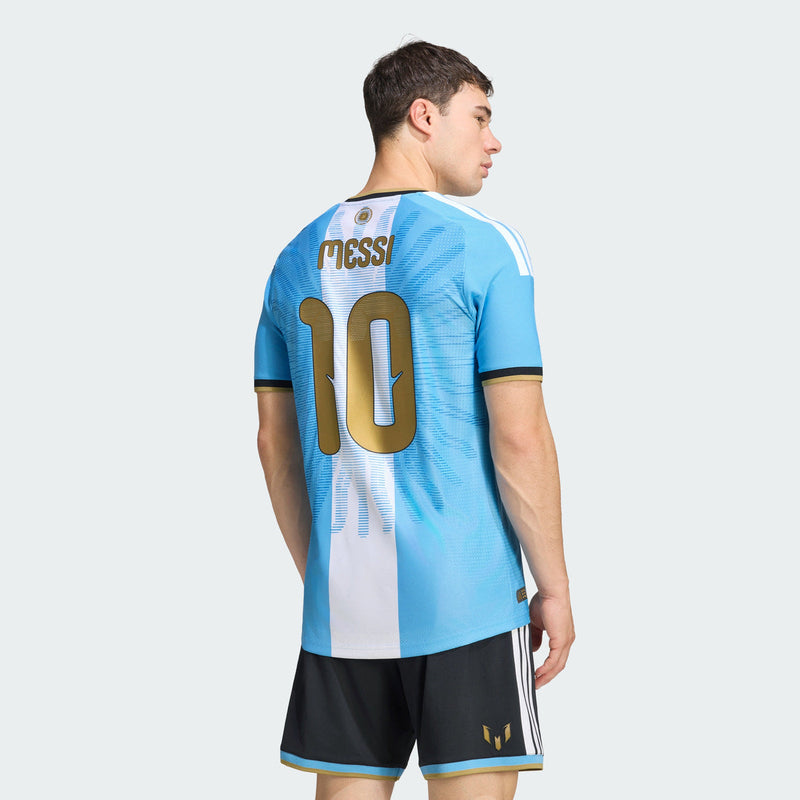 Argentine Édition Spéciale