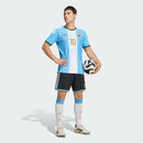 Argentine Édition Spéciale