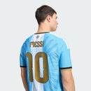 Argentine Édition Spéciale