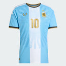 Argentine Édition Spéciale