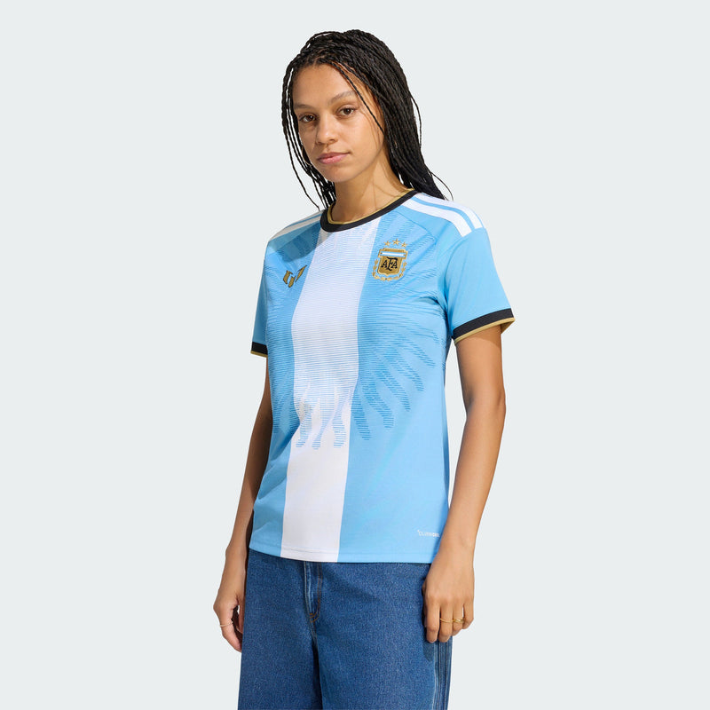 Argentine Édition Spéciale 2026/27 Femme