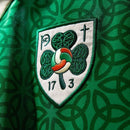 Irlande Édition Spéciale 2025/26