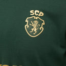 Sporting CP Édition Spéciale Historique Écusson 2026/27